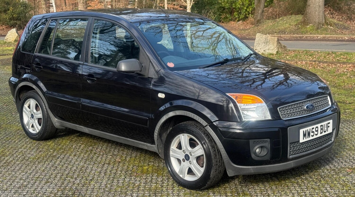 Used Ford Fusion for sale - 77683545: Photo 6