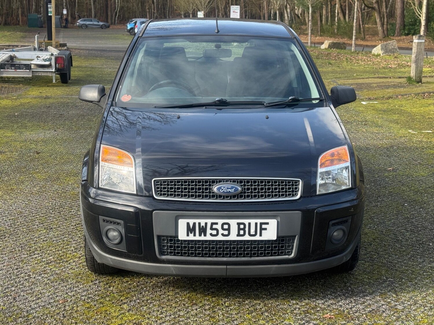 Used Ford Fusion for sale - 77683545: Photo 7