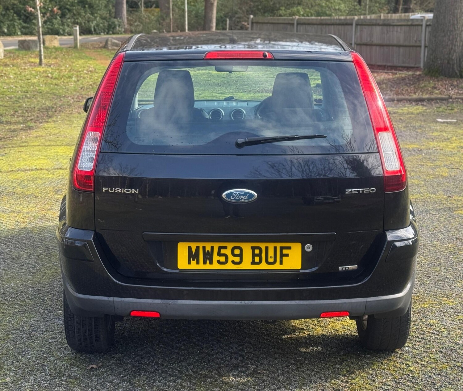 Used Ford Fusion for sale - 77683545: Photo 9