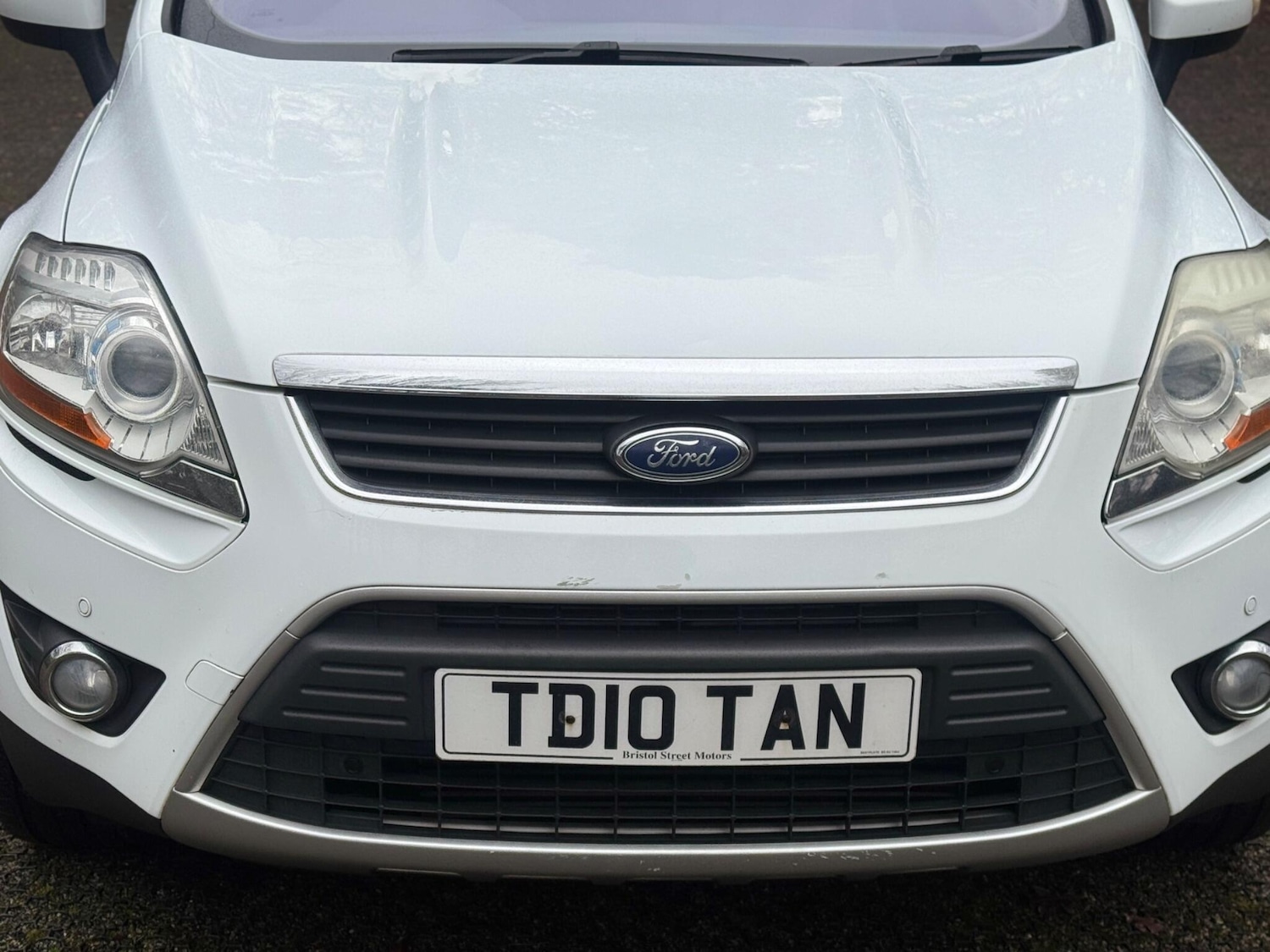 Used Ford Kuga for sale - 77266663: Photo 11