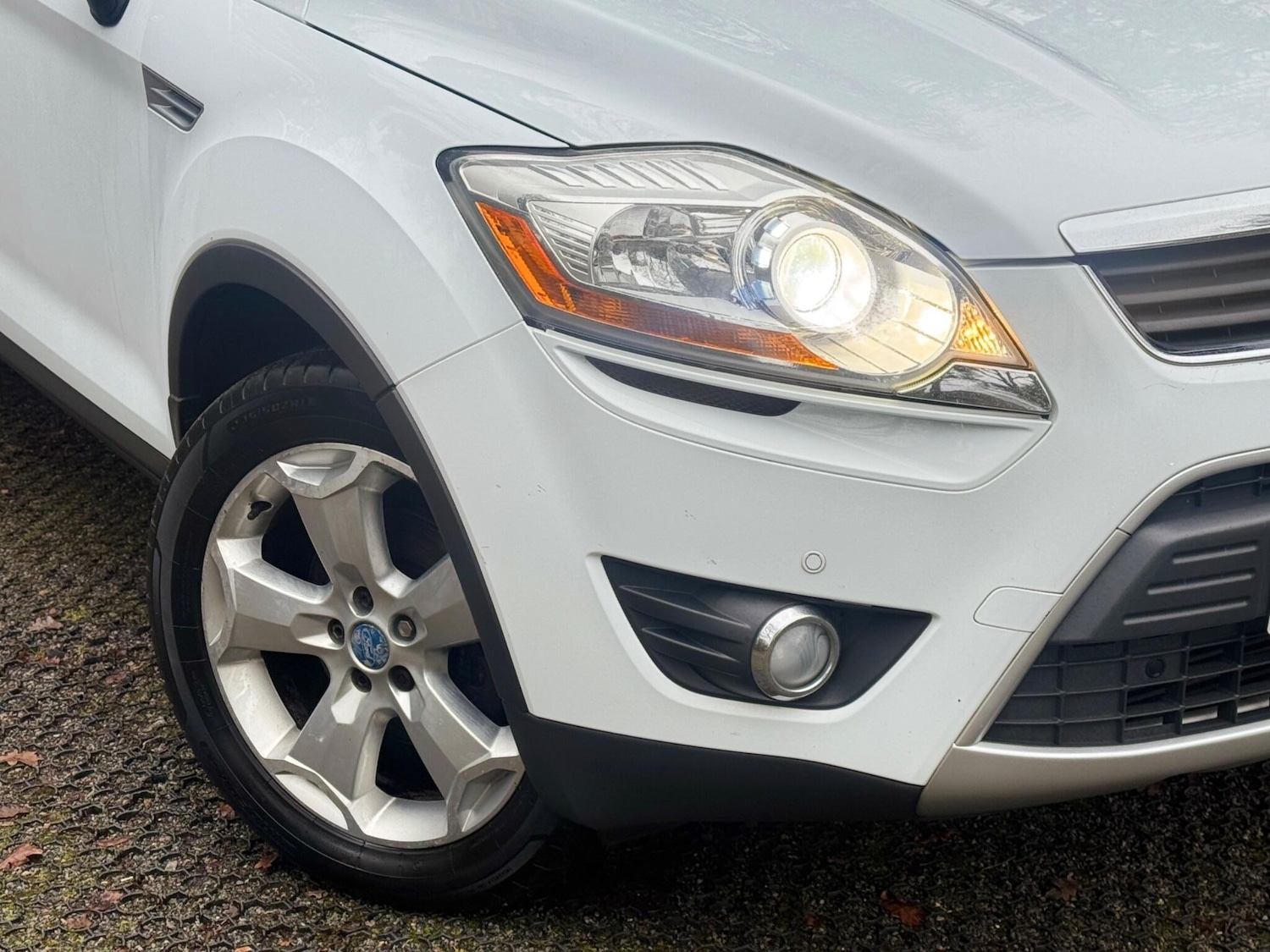 Used Ford Kuga for sale - 77266663: Photo 12