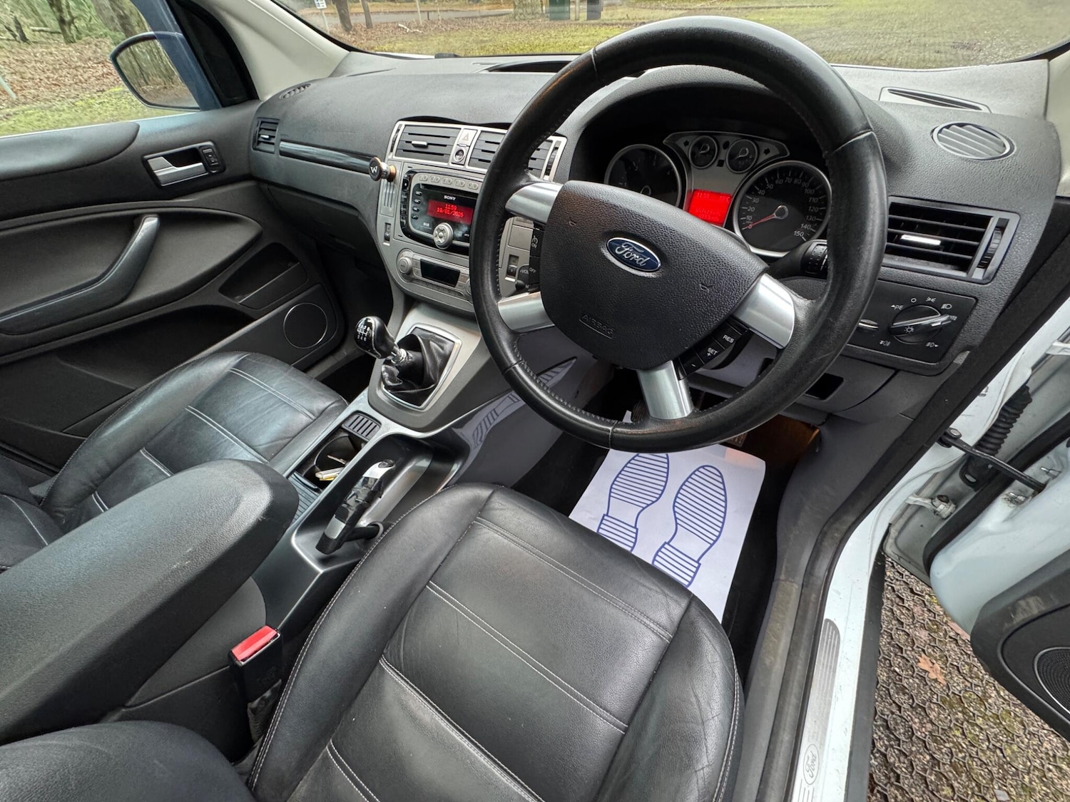 Used Ford Kuga for sale - 77266663: Photo 17
