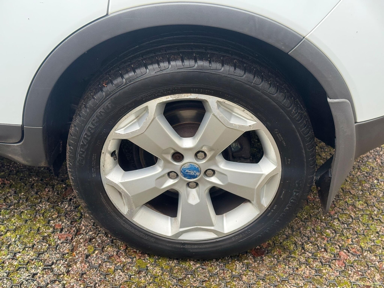 Used Ford Kuga for sale - 77266663: Photo 19