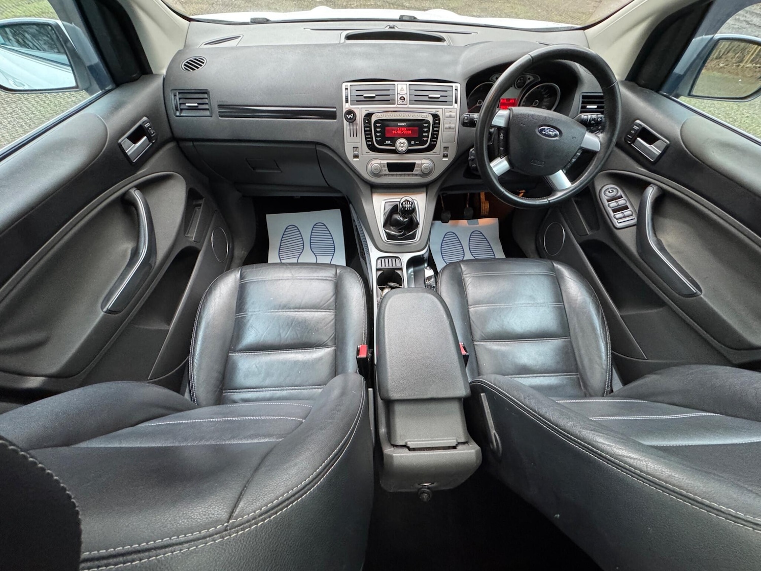 Used Ford Kuga for sale - 77266663: Photo 2