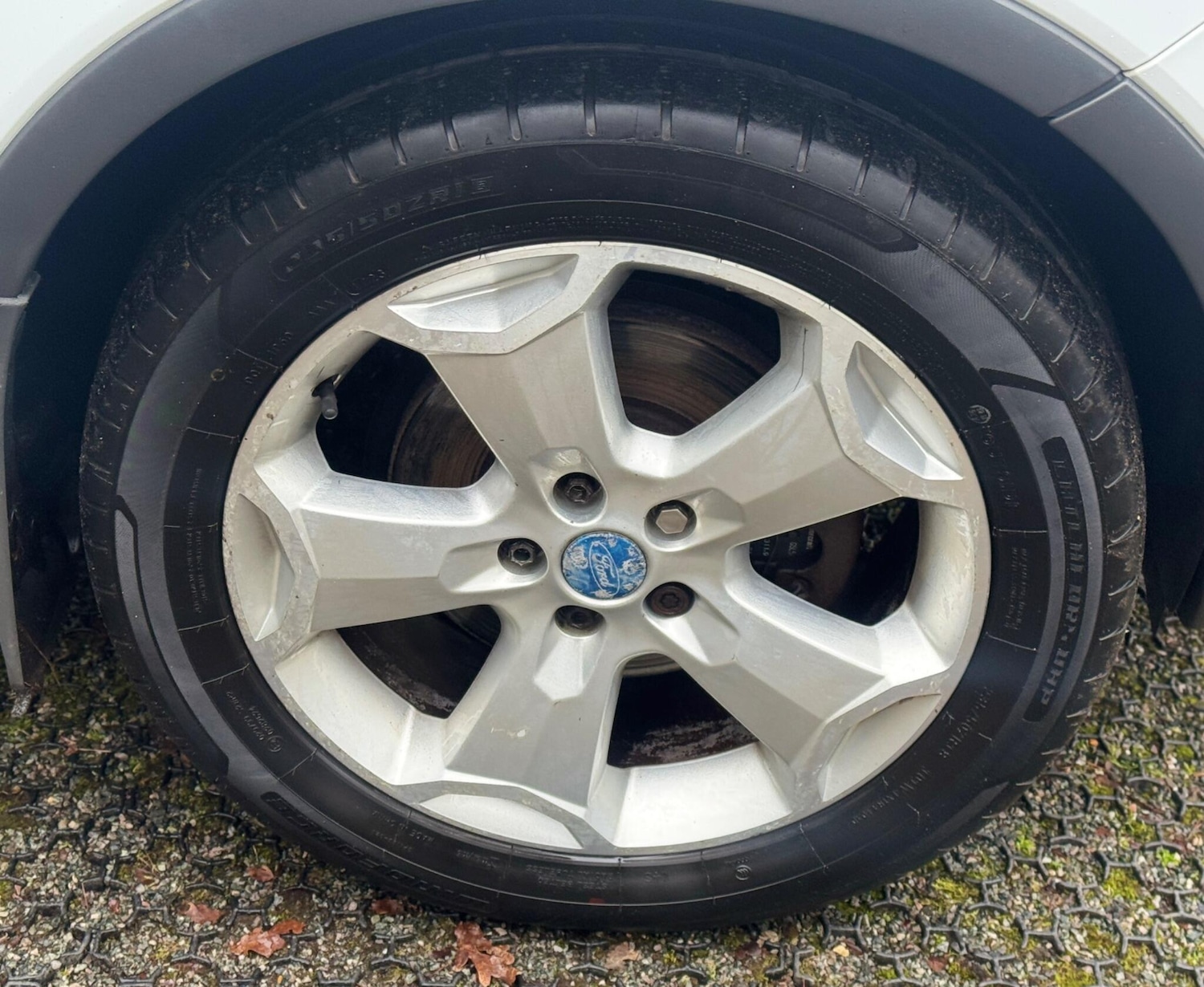 Used Ford Kuga for sale - 77266663: Photo 20