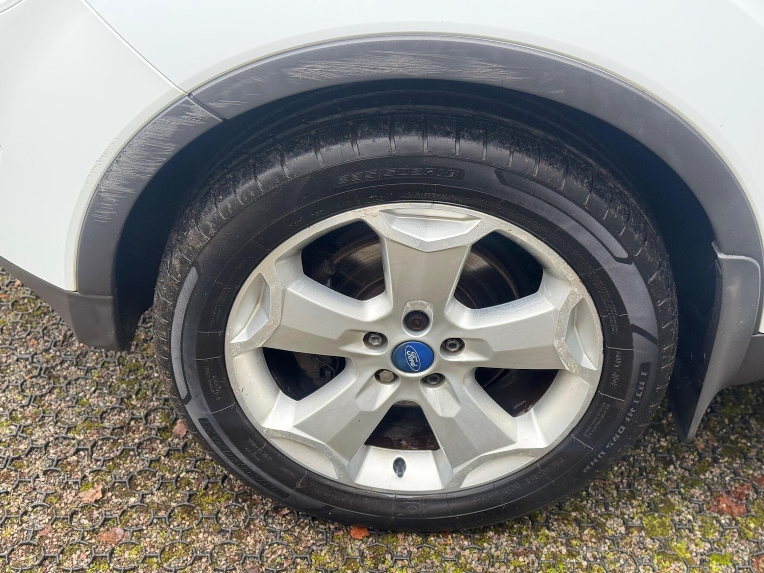 Used Ford Kuga for sale - 77266663: Photo 21