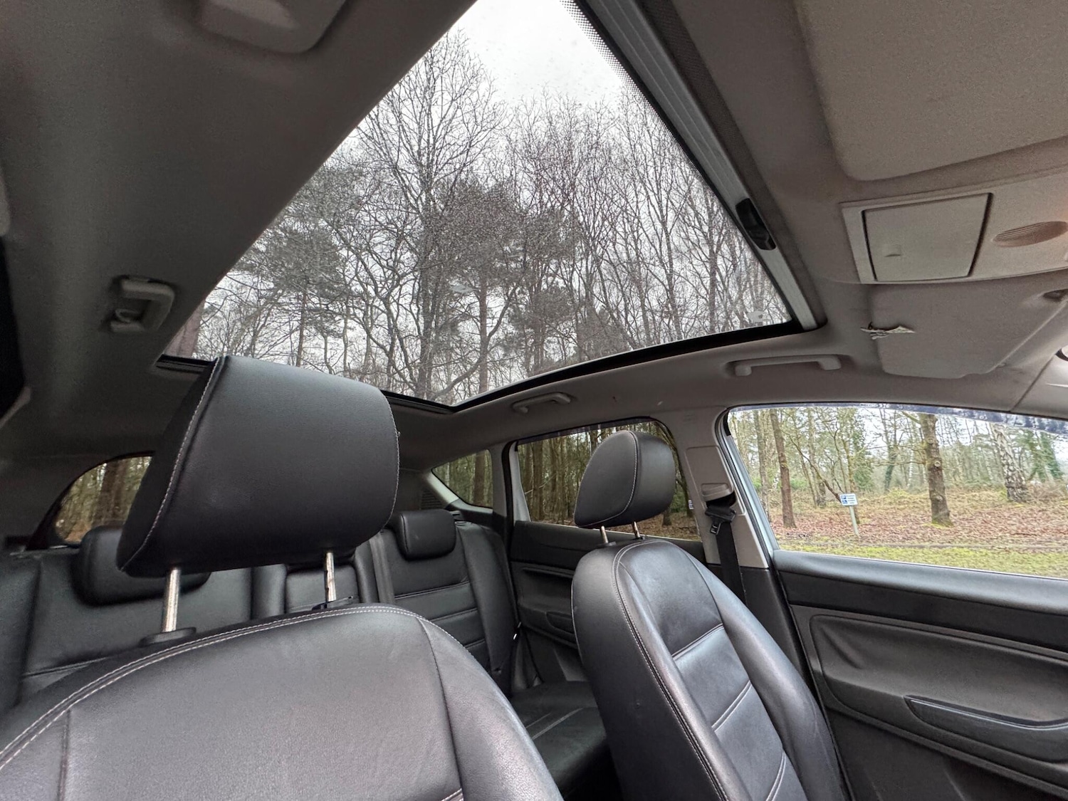 Used Ford Kuga for sale - 77266663: Photo 24