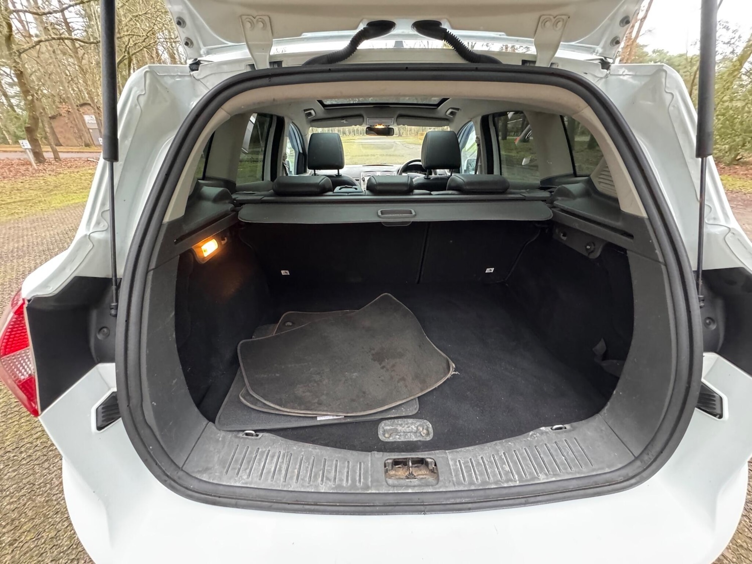 Used Ford Kuga for sale - 77266663: Photo 25