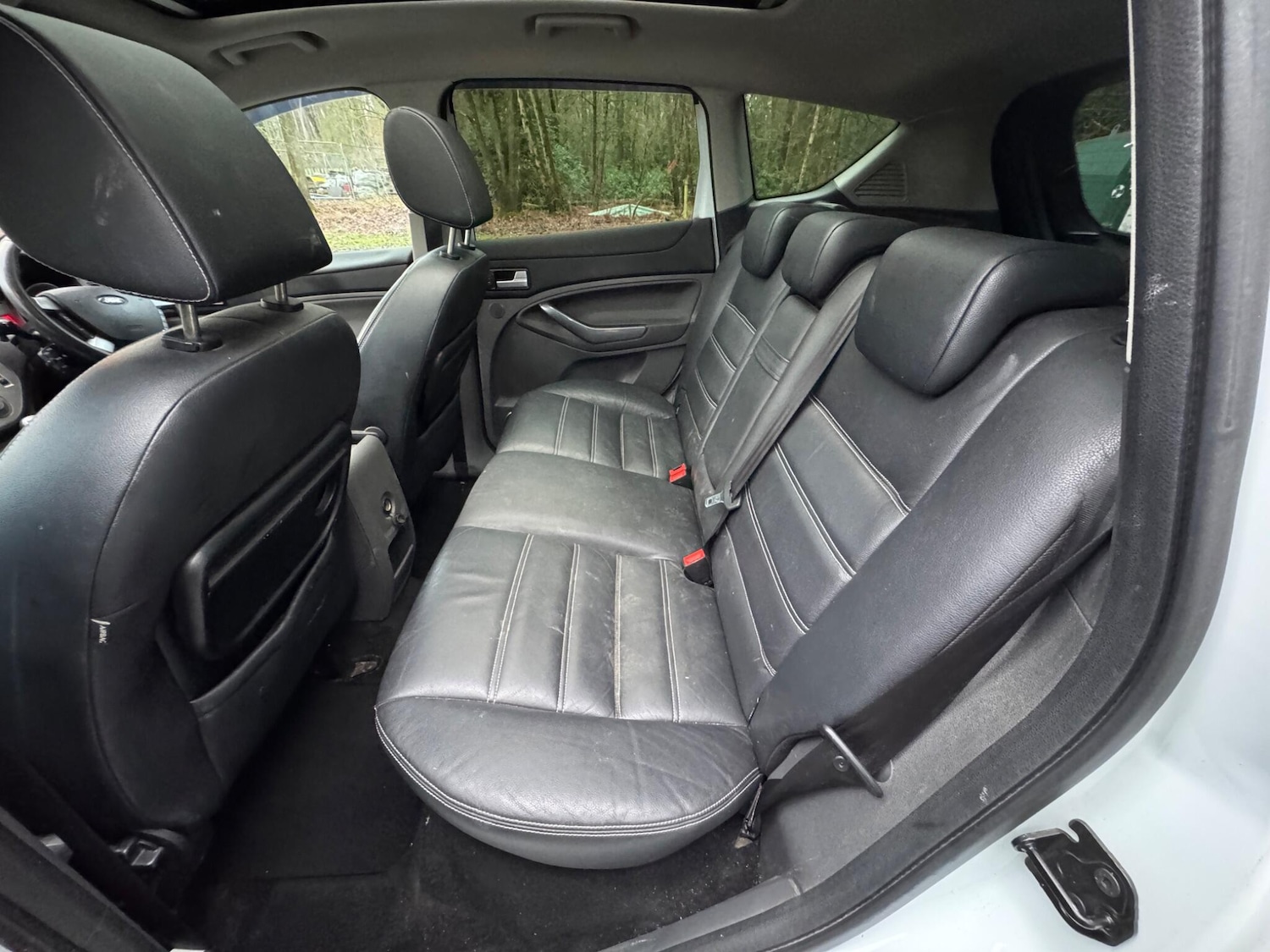 Used Ford Kuga for sale - 77266663: Photo 26