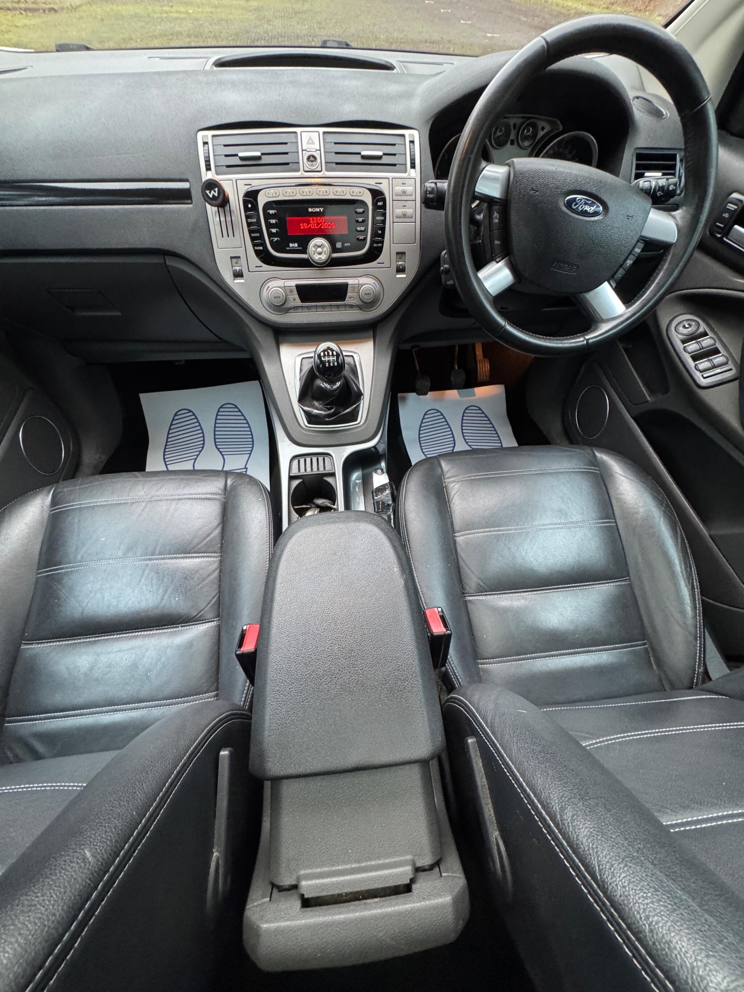 Used Ford Kuga for sale - 77266663: Photo 27