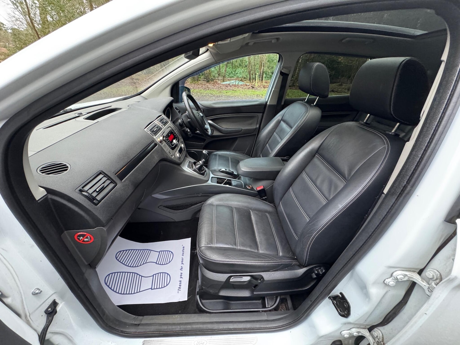 Used Ford Kuga for sale - 77266663: Photo 28