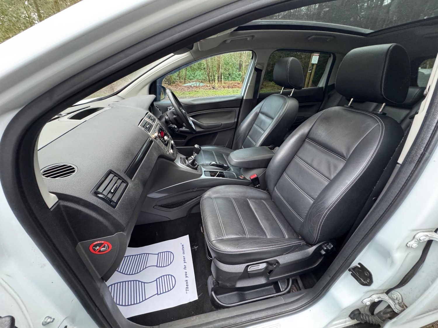 Used Ford Kuga for sale - 77266663: Photo 29