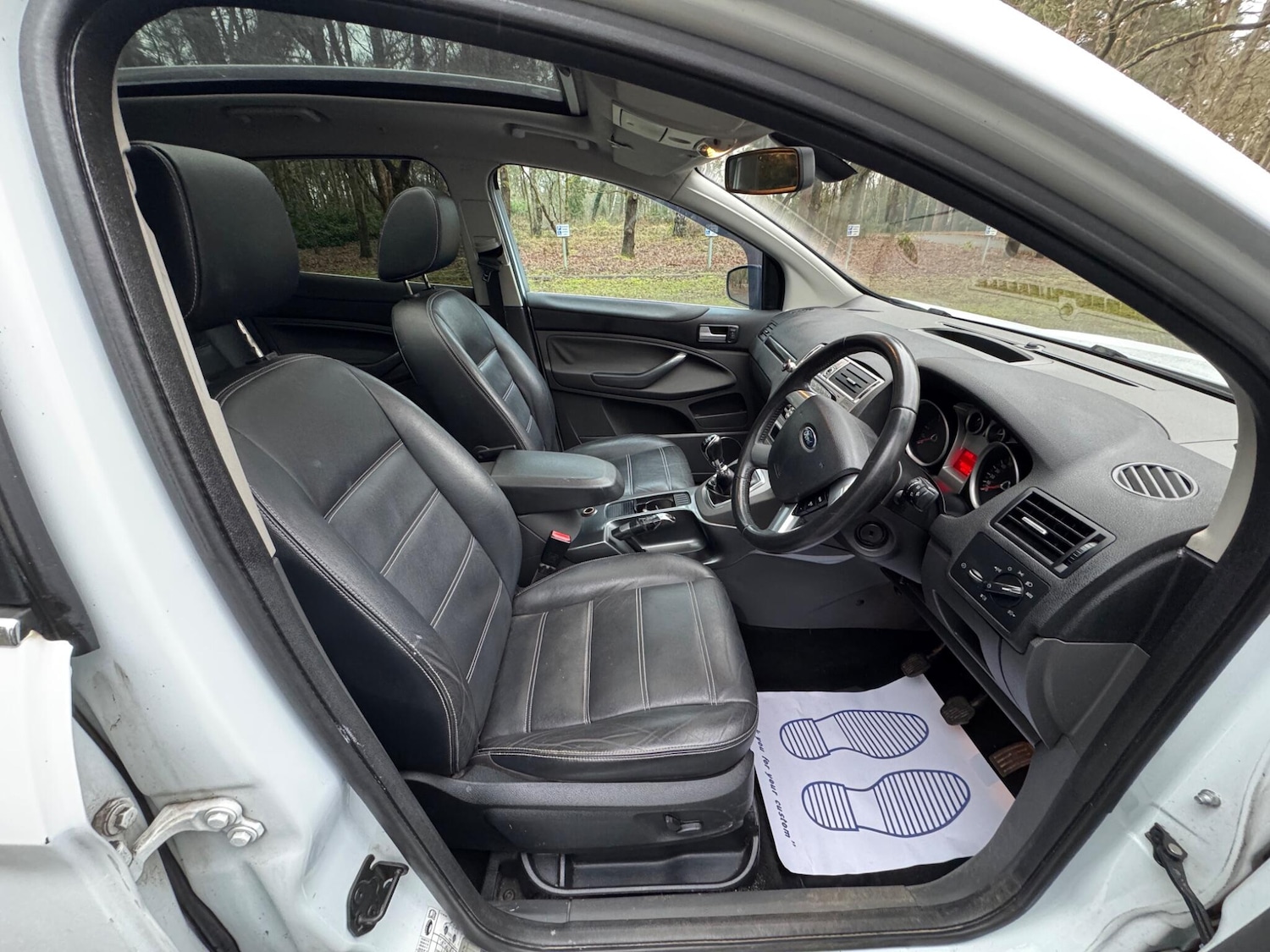 Used Ford Kuga for sale - 77266663: Photo 3