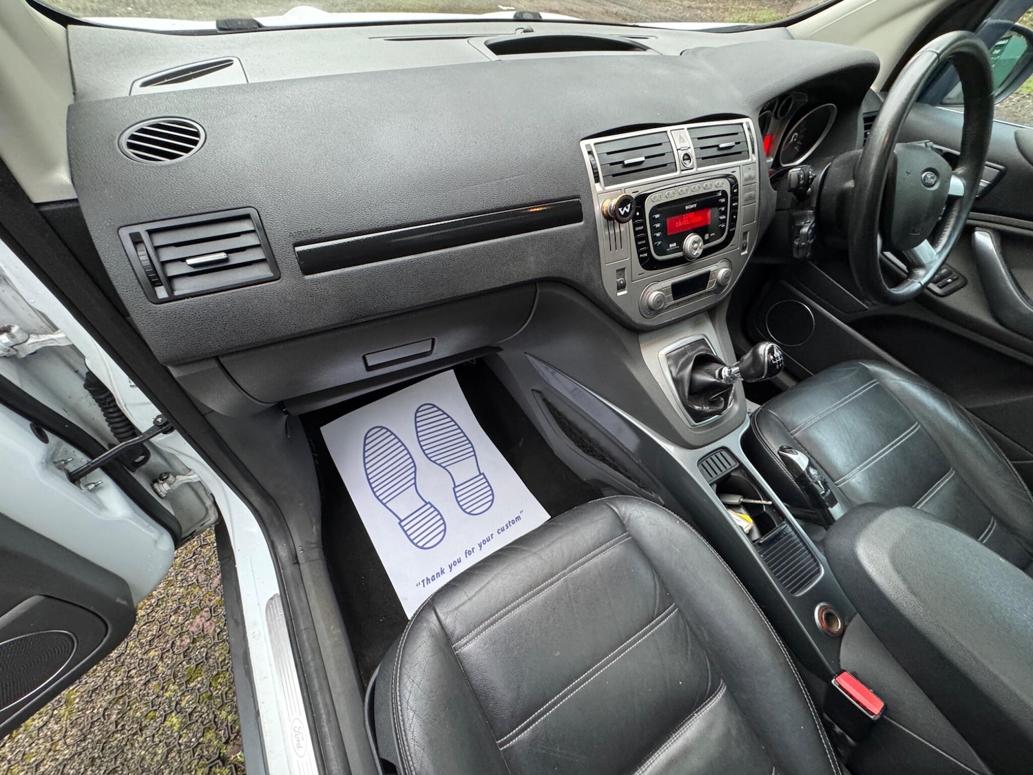 Used Ford Kuga for sale - 77266663: Photo 31