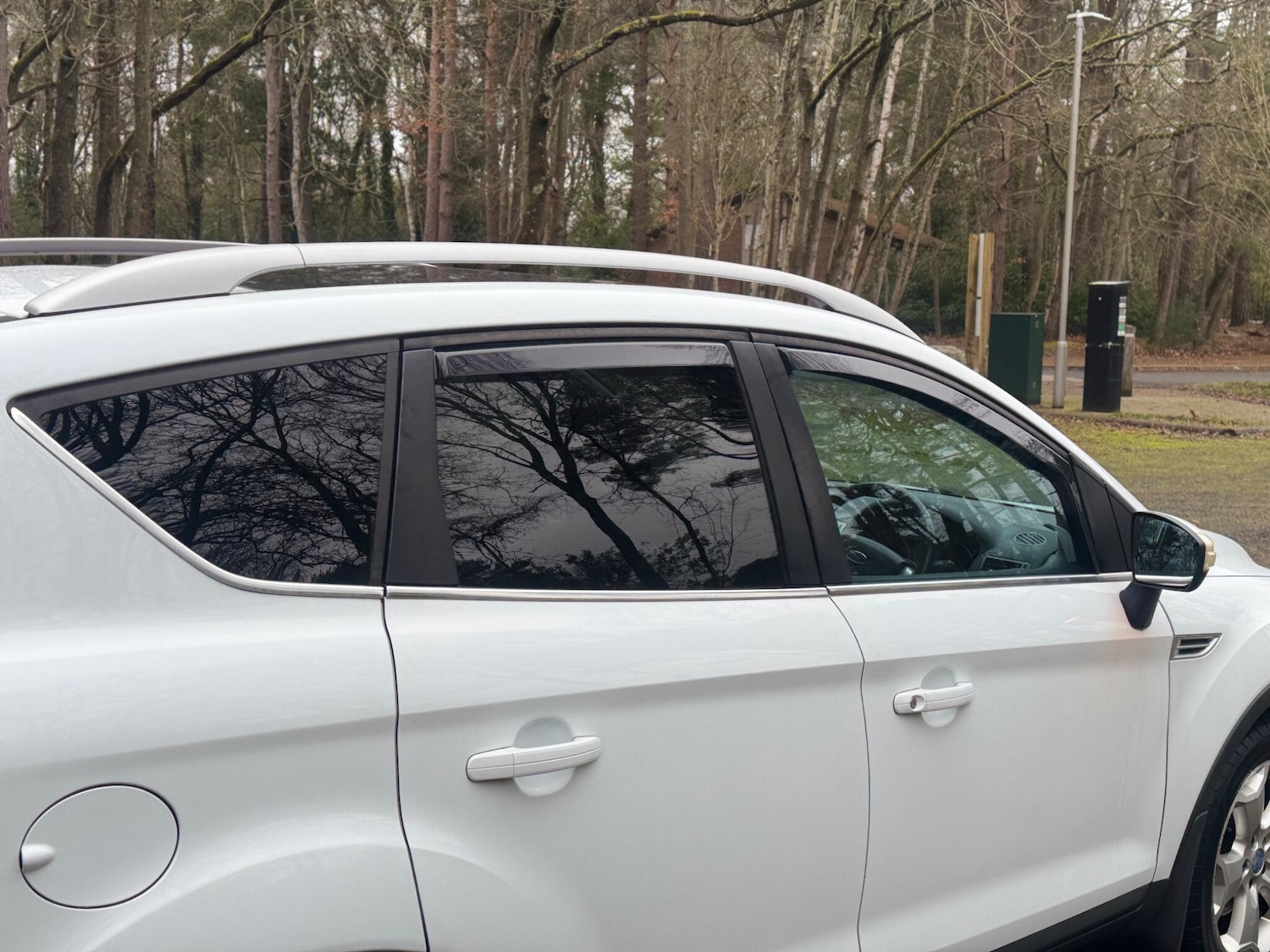 Used Ford Kuga for sale - 77266663: Photo 33