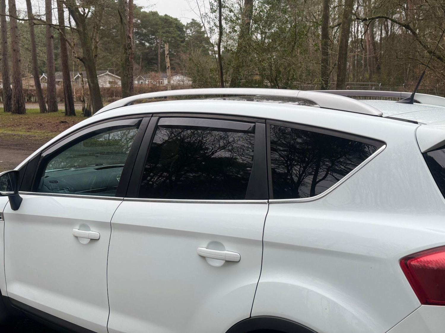 Used Ford Kuga for sale - 77266663: Photo 34