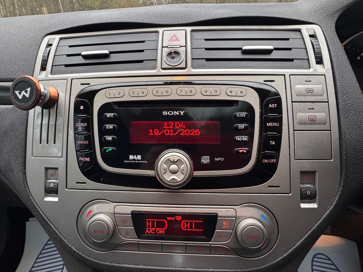 Used Ford Kuga for sale - 77266663: Photo 36