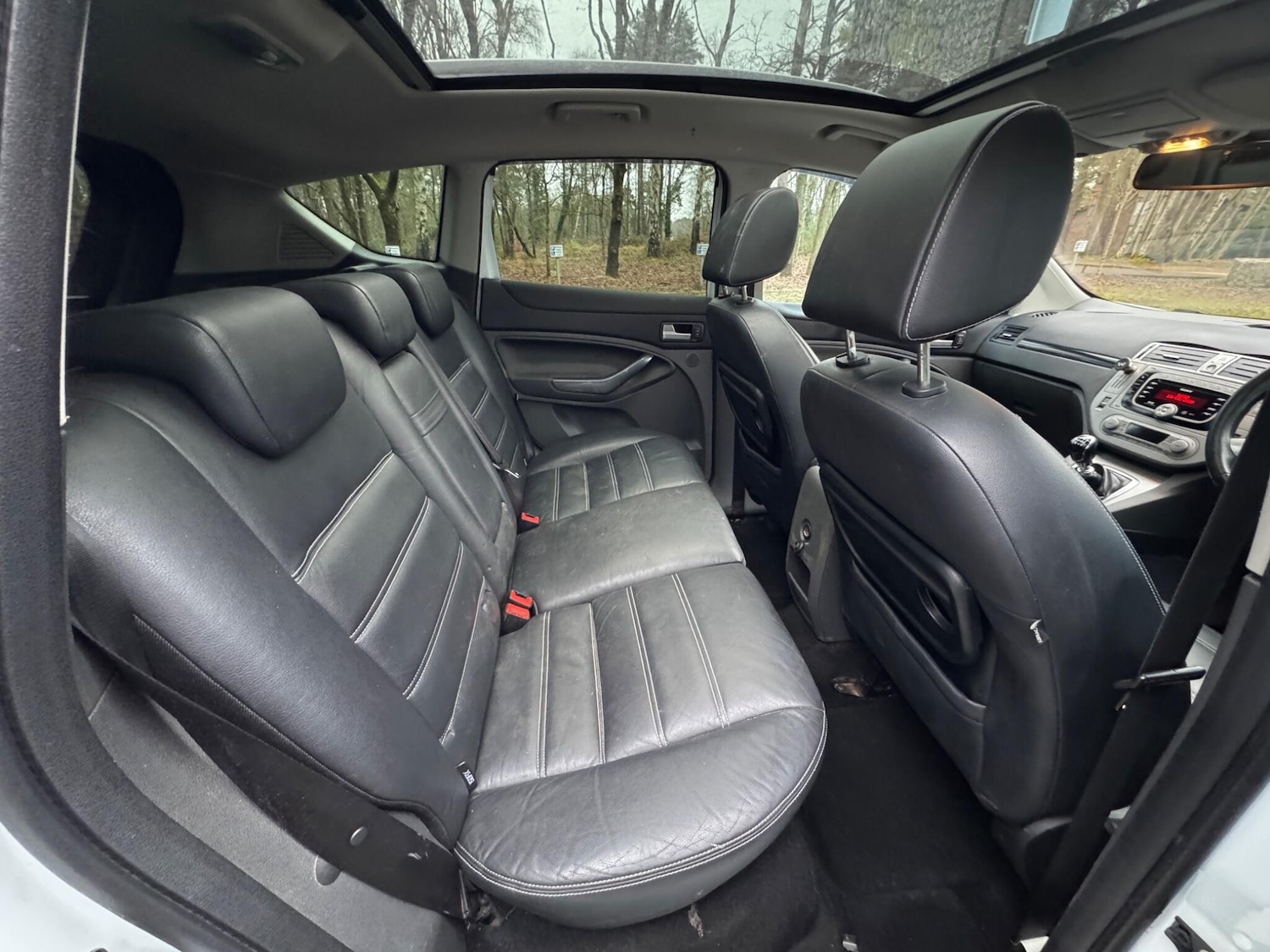 Used Ford Kuga for sale - 77266663: Photo 4