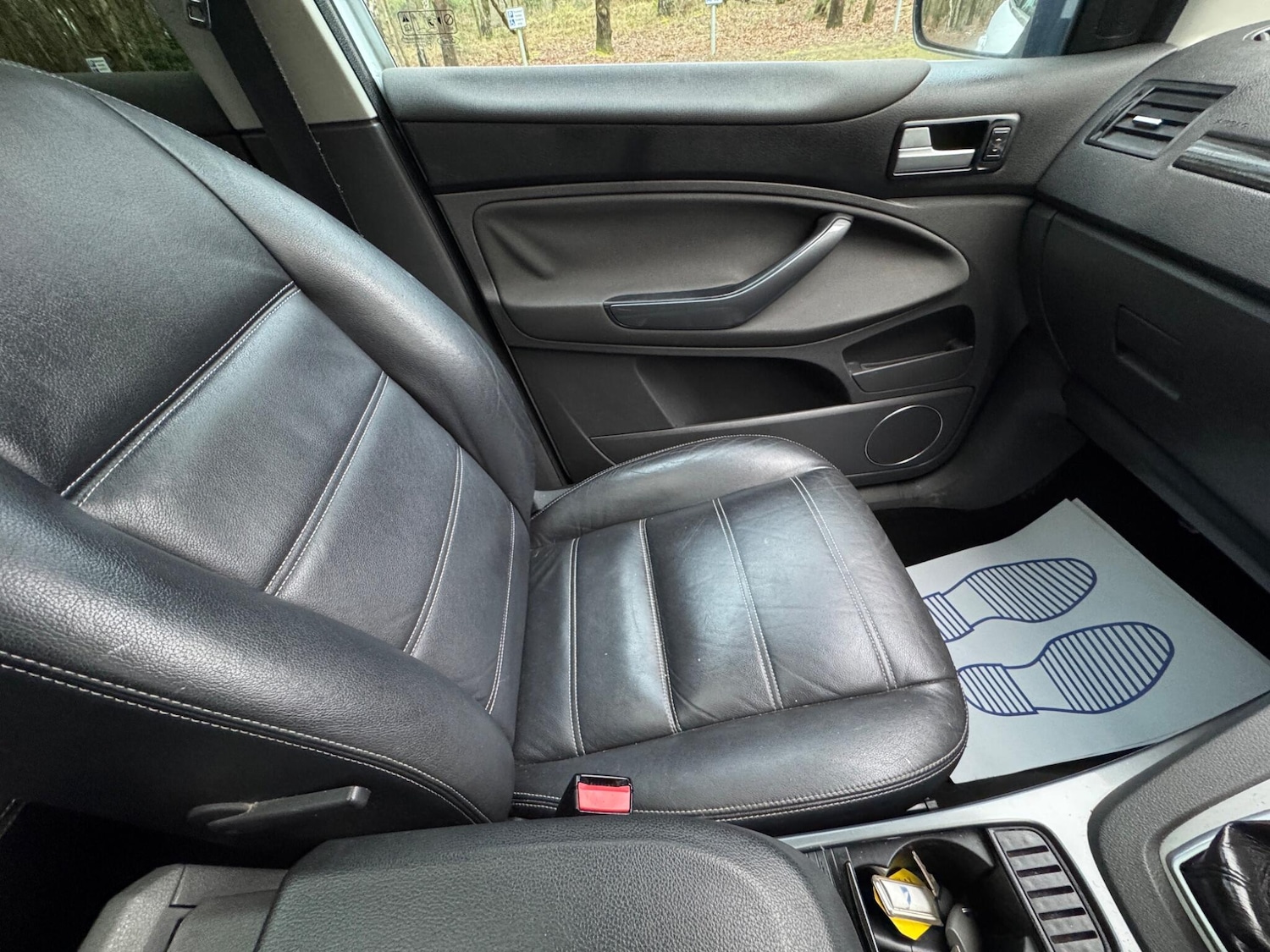 Used Ford Kuga for sale - 77266663: Photo 40