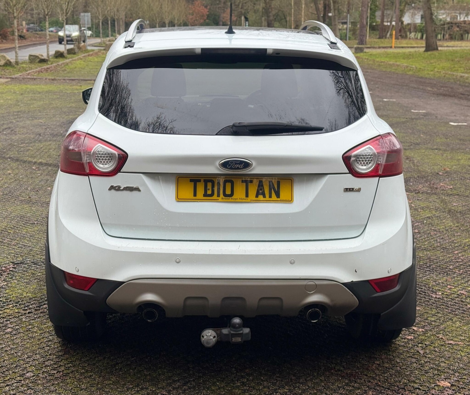 Used Ford Kuga for sale - 77266663: Photo 7