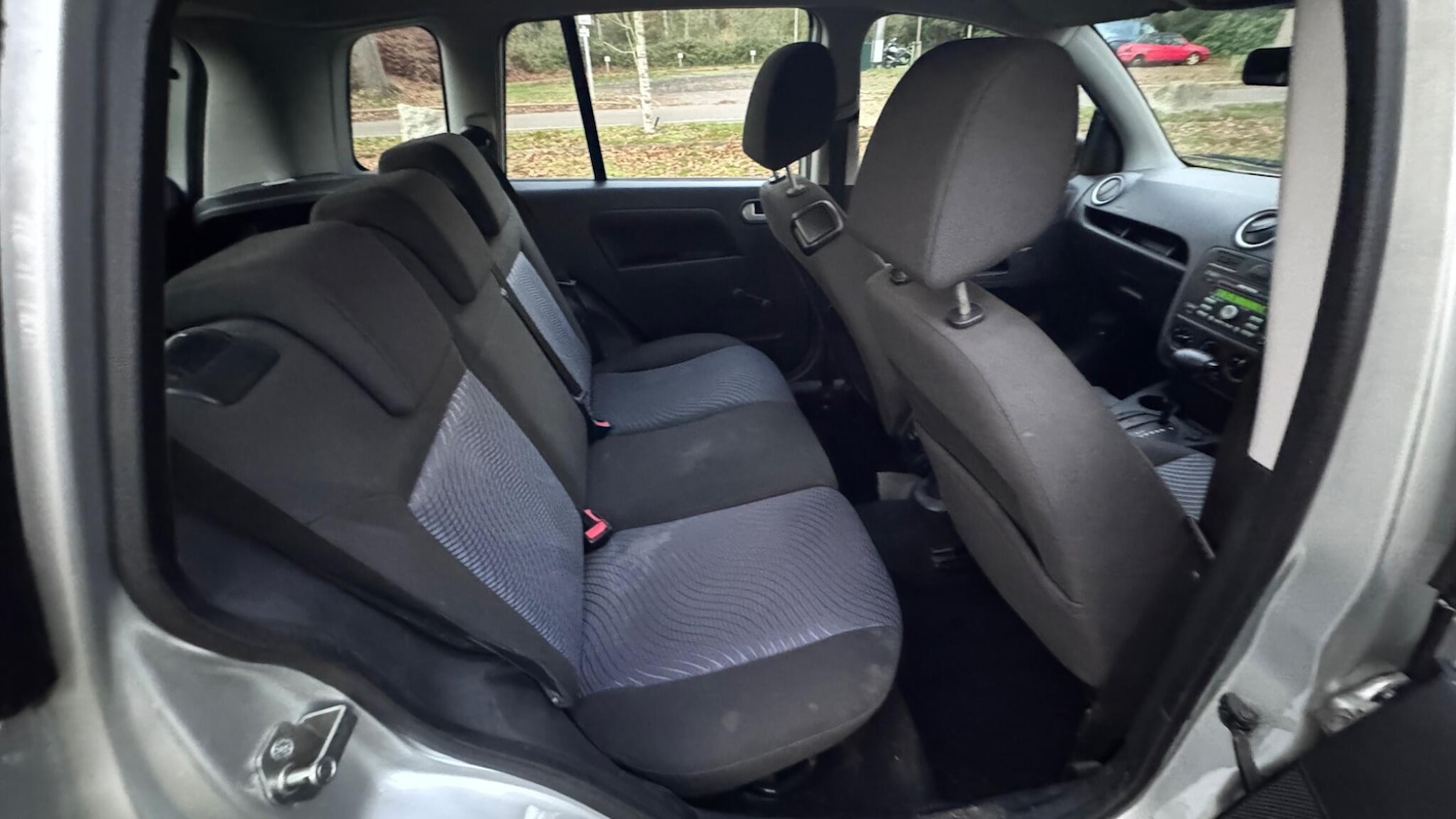 Used Ford Fusion 2006 for sale - 77039892: Photo 14