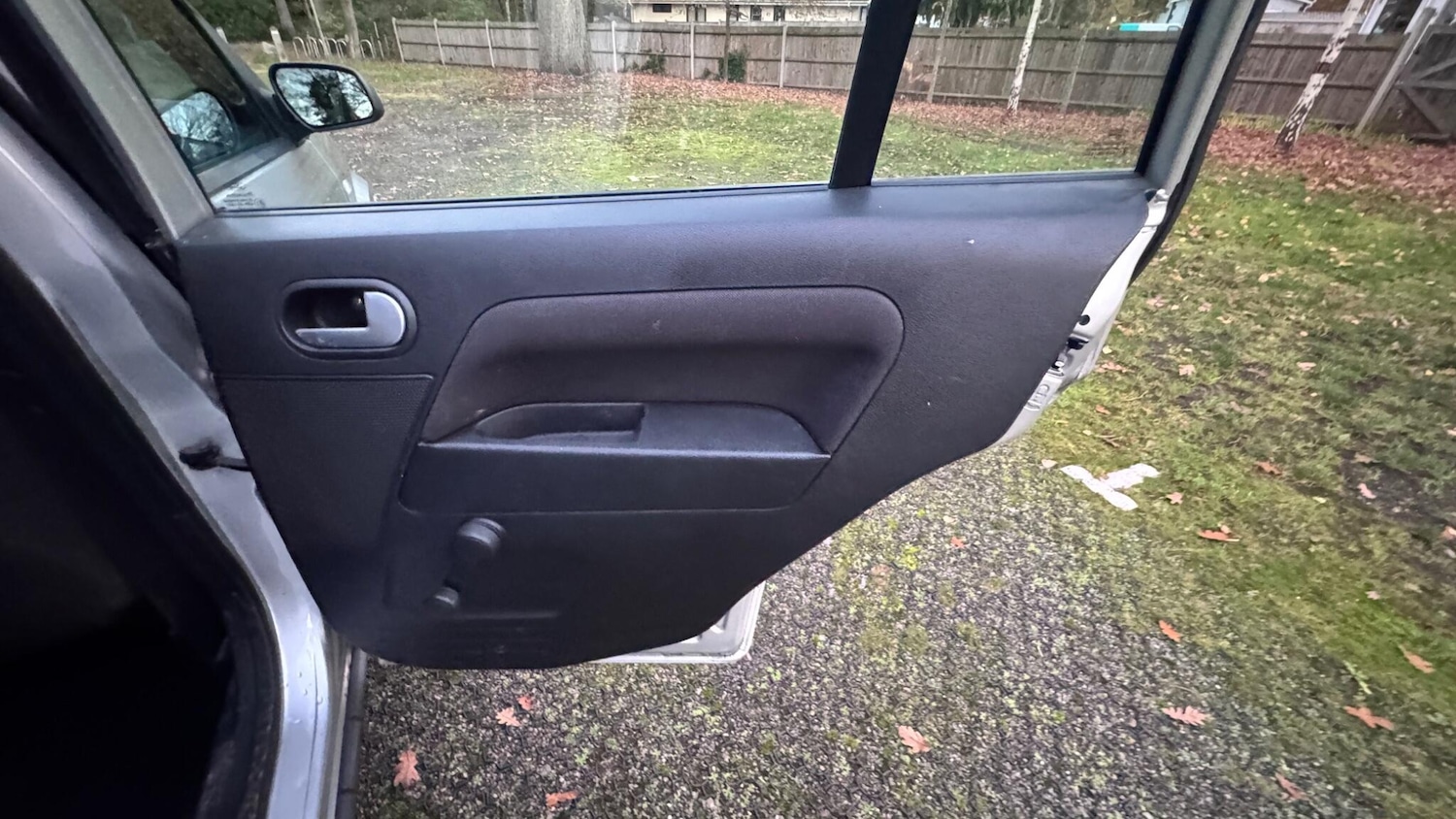 Used Ford Fusion 2006 for sale - 77039892: Photo 18