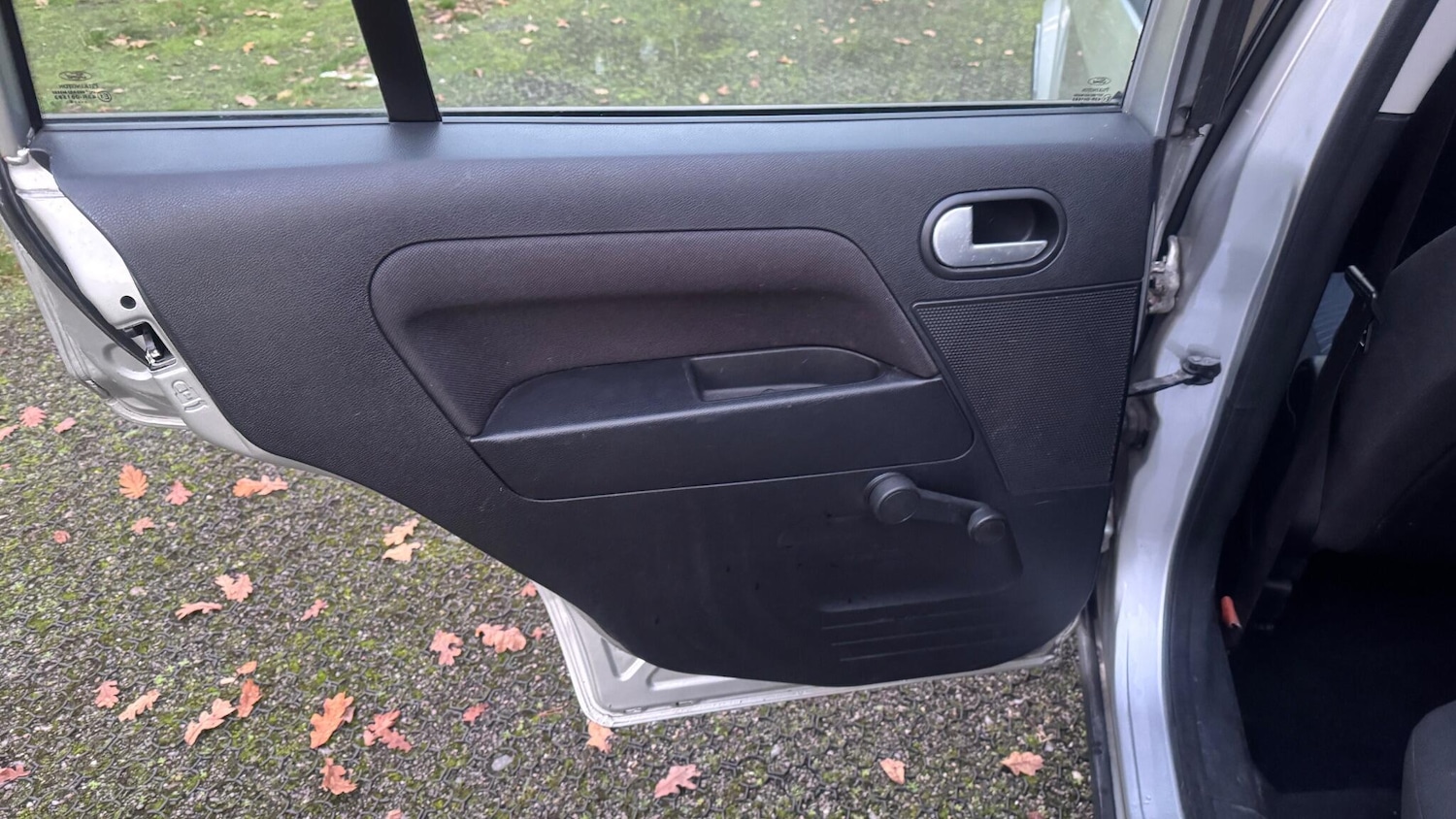 Used Ford Fusion 2006 for sale - 77039892: Photo 20