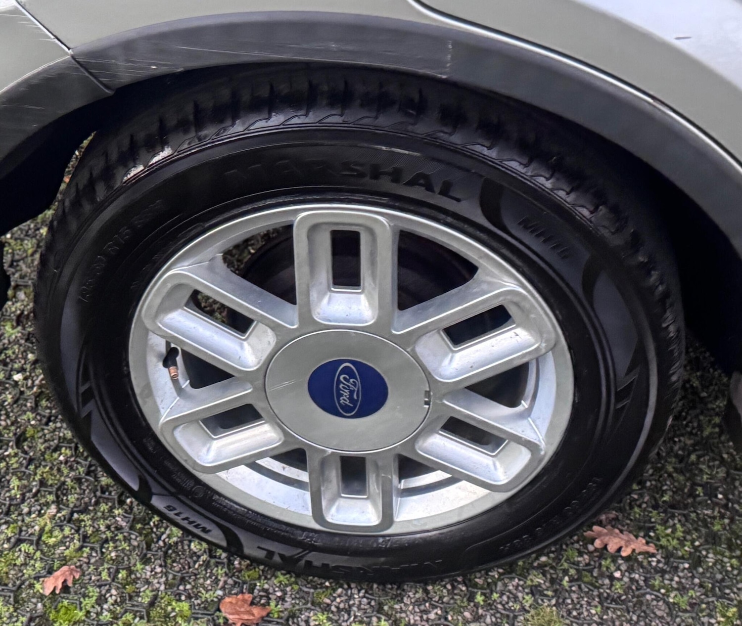 Used Ford Fusion 2006 for sale - 77039892: Photo 22