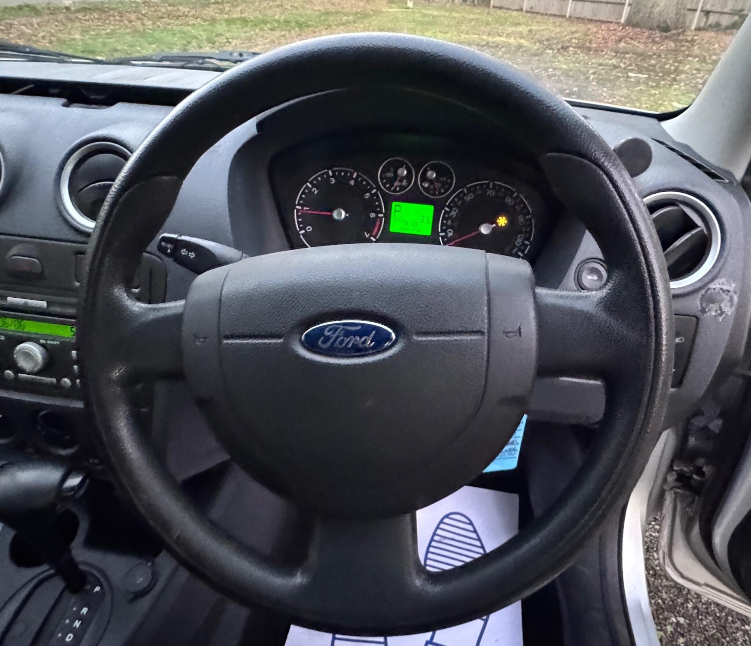 Used Ford Fusion 2006 for sale - 77039892: Photo 27