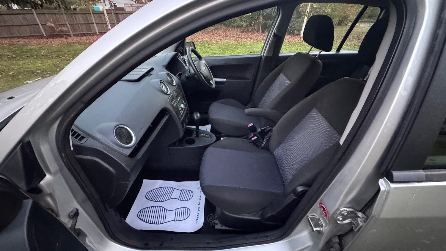 Used Ford Fusion 2006 for sale - 77039892: Photo 30