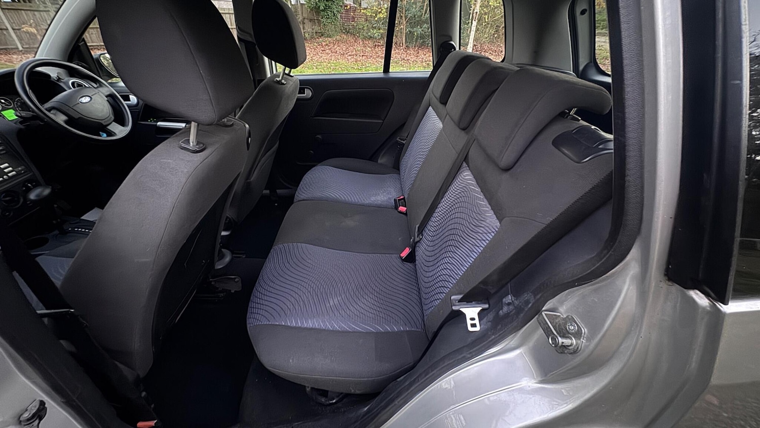 Used Ford Fusion 2006 for sale - 77039892: Photo 5