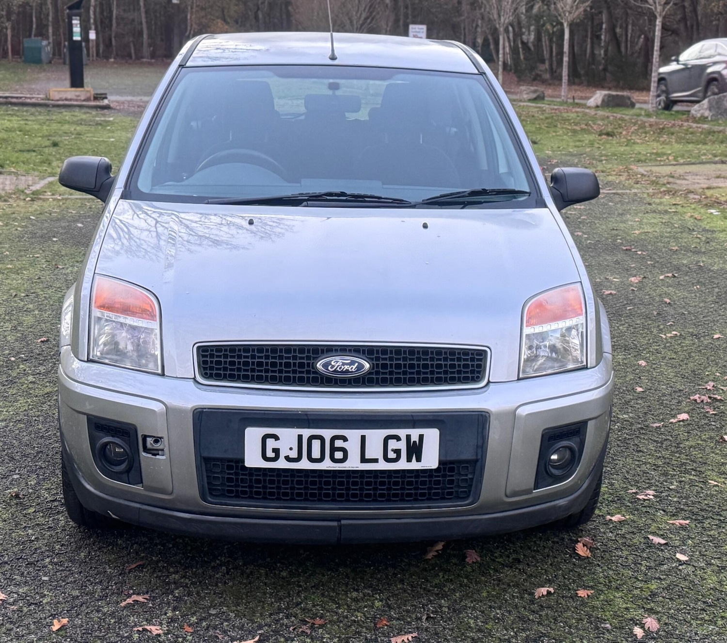 Used Ford Fusion 2006 for sale - 77039892: Photo 6