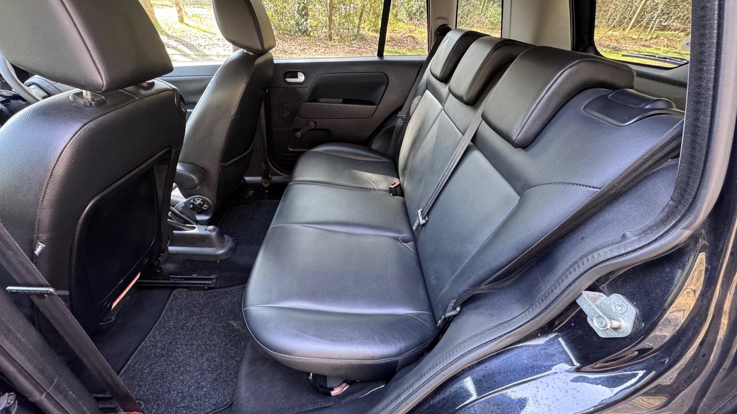 Used Ford Fusion 2009 for sale - 77040041: Photo 14