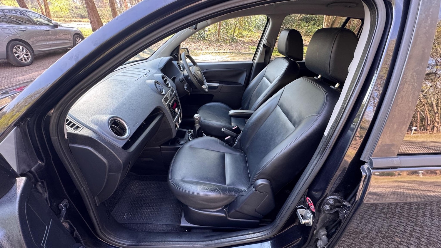 Used Ford Fusion 2009 for sale - 77040041: Photo 15