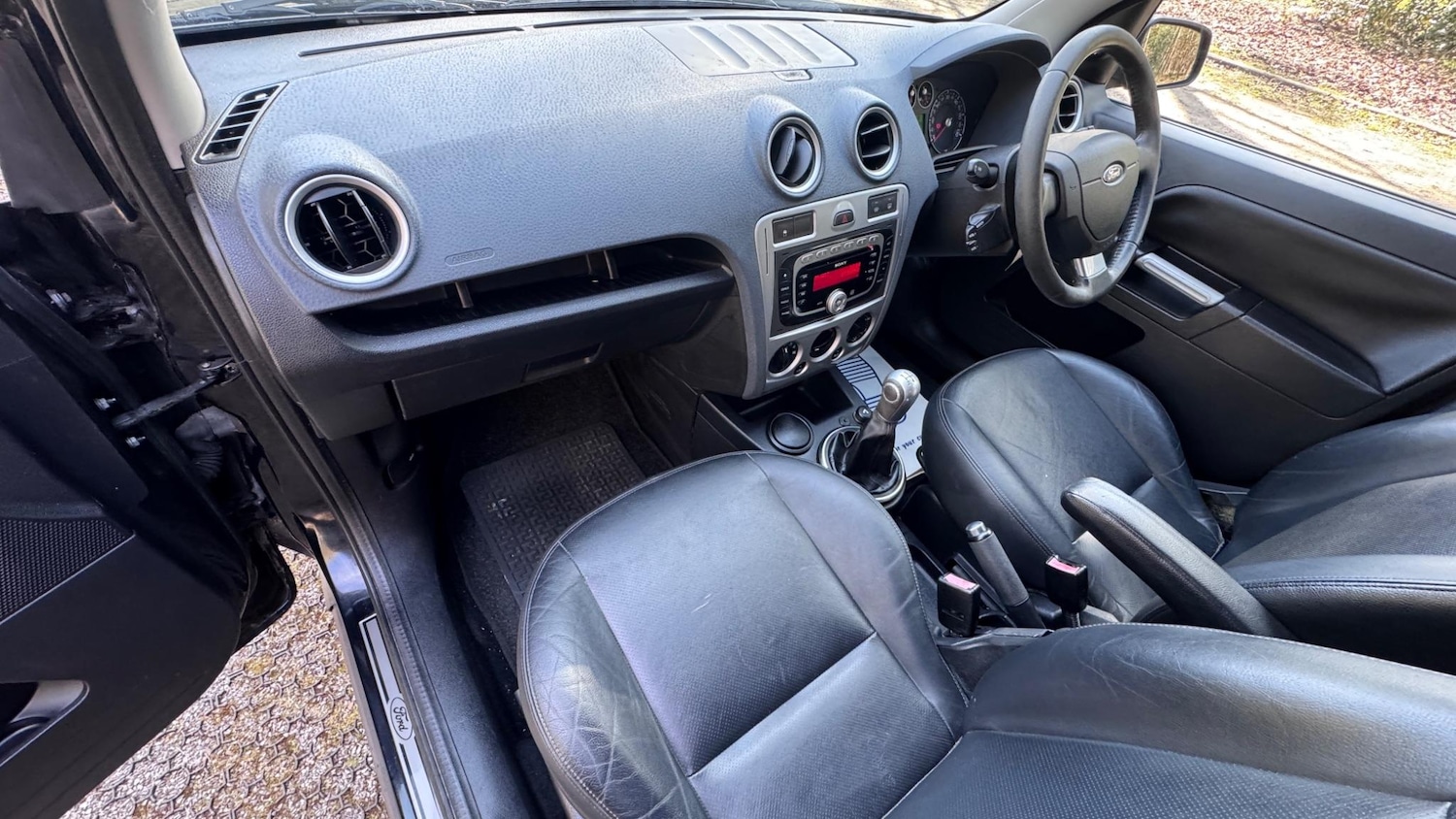 Used Ford Fusion 2009 for sale - 77040041: Photo 16