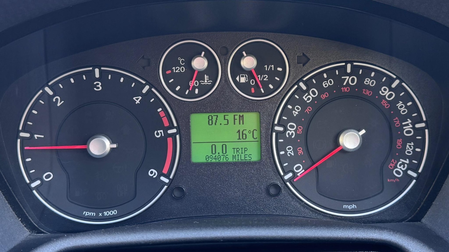 Used Ford Fusion 2009 for sale - 77040041: Photo 17