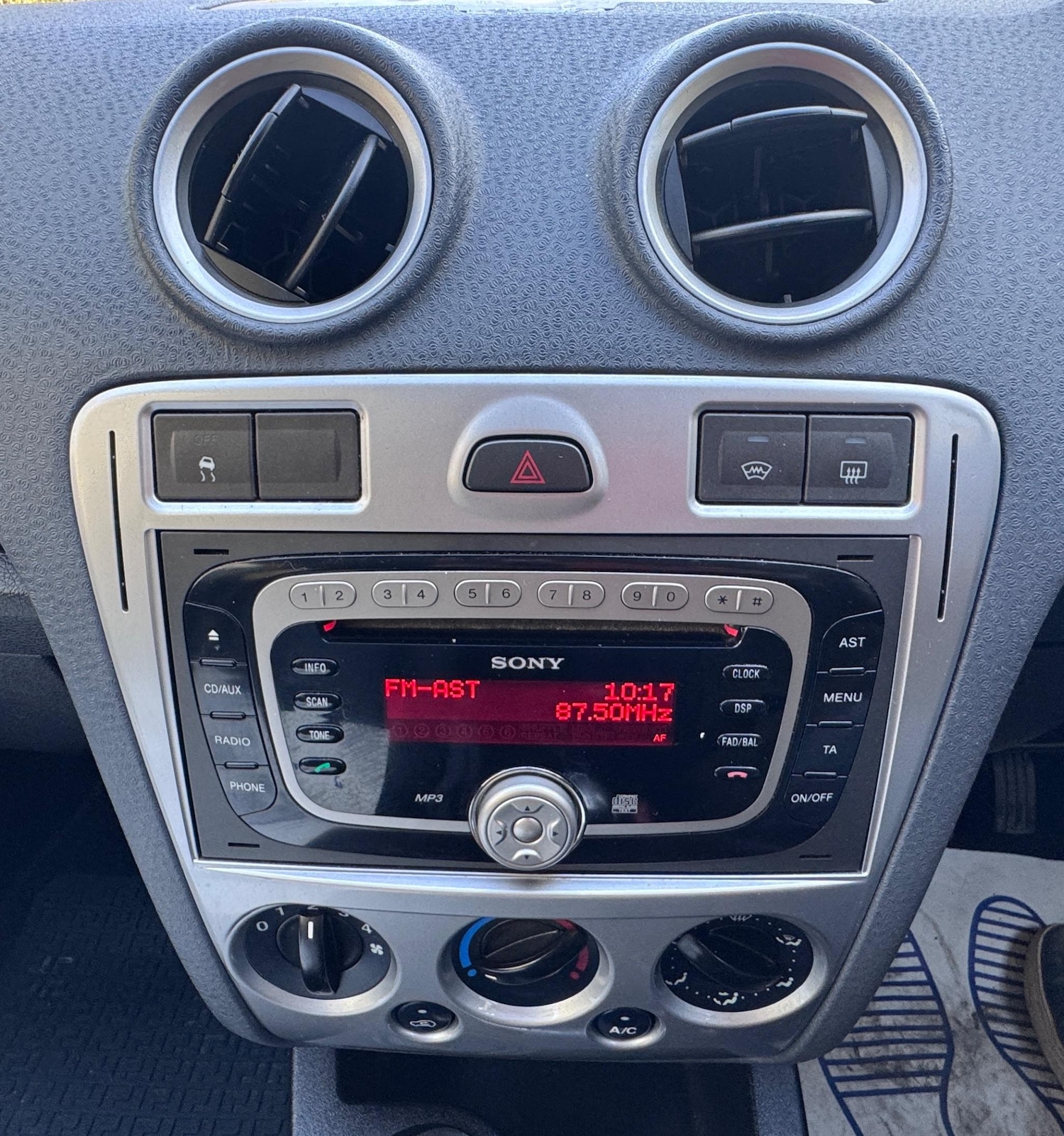 Used Ford Fusion 2009 for sale - 77040041: Photo 20