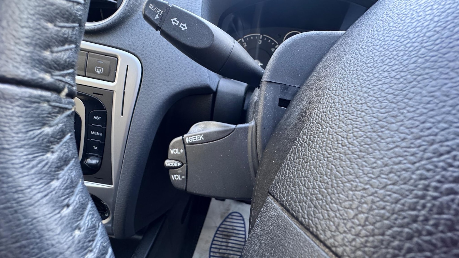 Used Ford Fusion 2009 for sale - 77040041: Photo 22