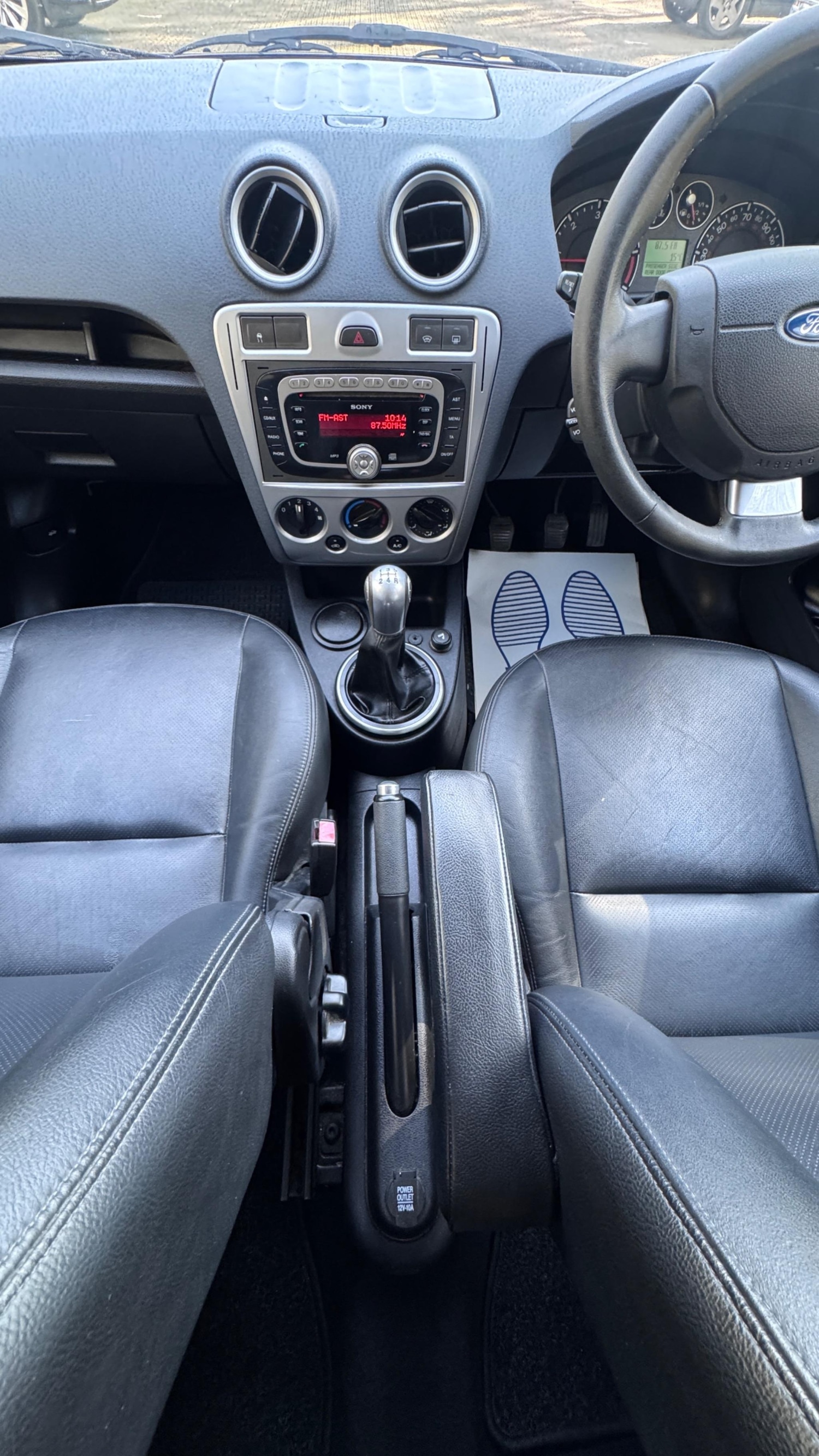 Used Ford Fusion 2009 for sale - 77040041: Photo 23