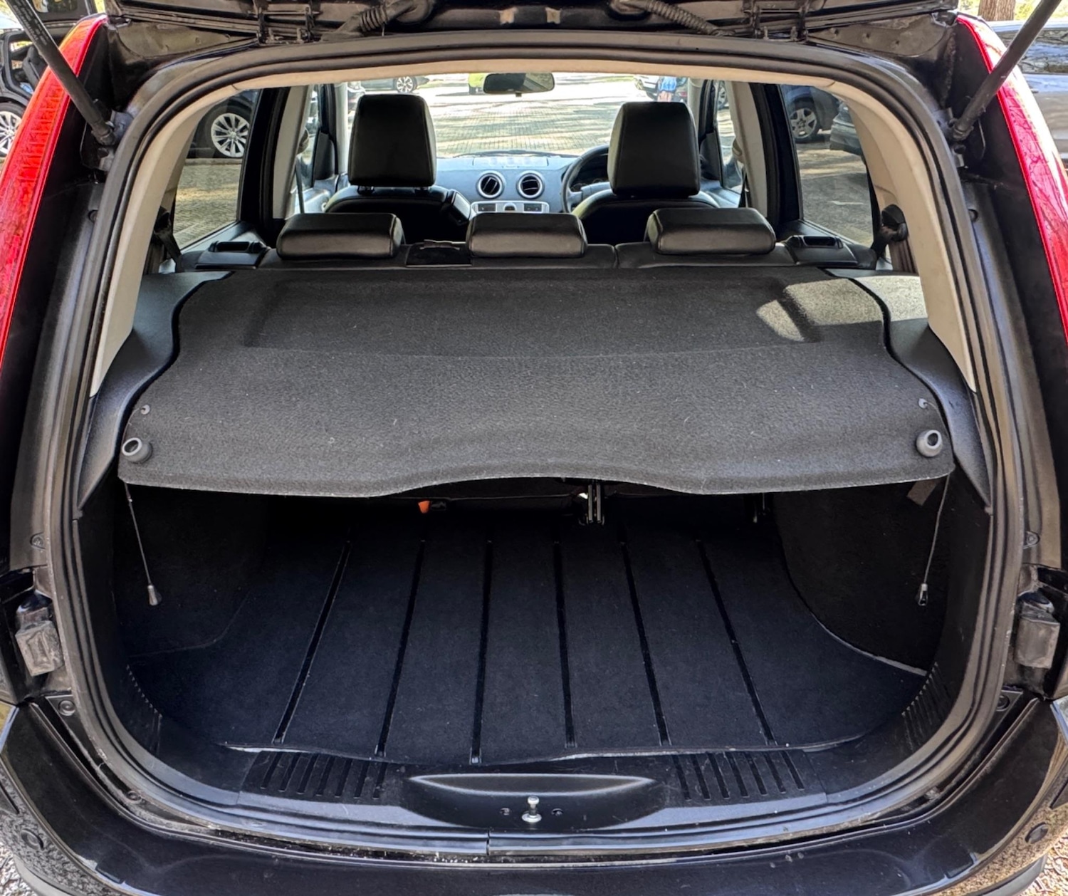 Used Ford Fusion 2009 for sale - 77040041: Photo 28