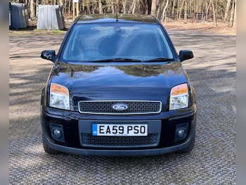 Used Ford Fusion 2009 for sale - 77040041: Photo