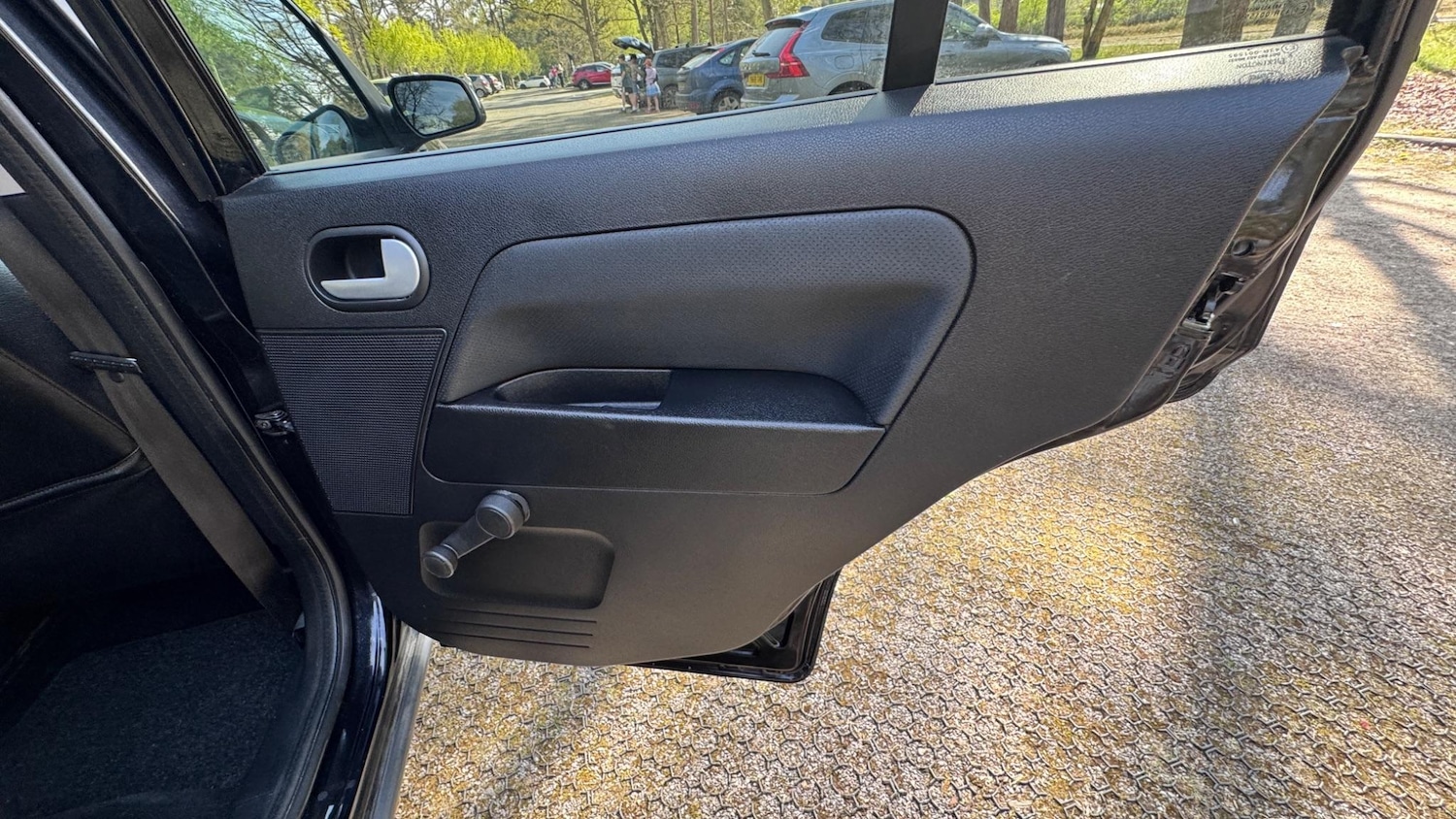 Used Ford Fusion 2009 for sale - 77040041: Photo 31