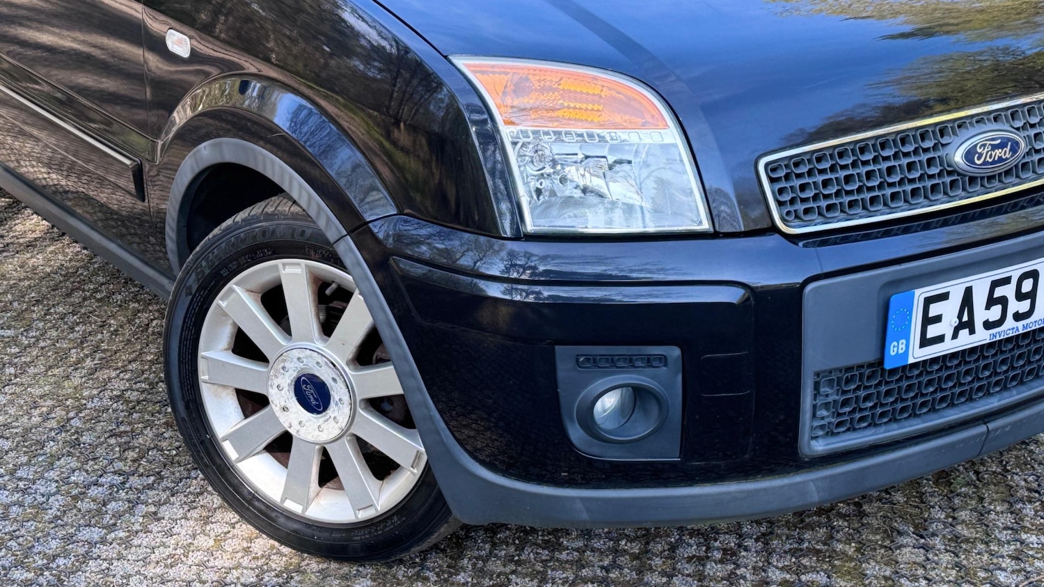 Used Ford Fusion 2009 for sale - 77040041: Photo 33