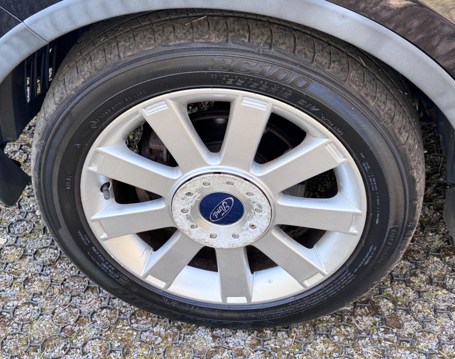 Used Ford Fusion 2009 for sale - 77040041: Photo 34