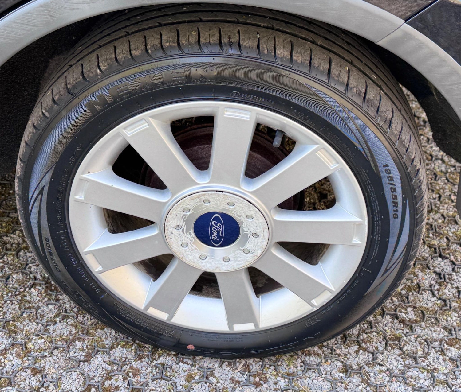 Used Ford Fusion 2009 for sale - 77040041: Photo 37