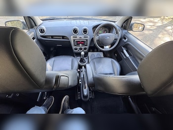 Used Ford Fusion 2009 for sale - 77040041: Photo