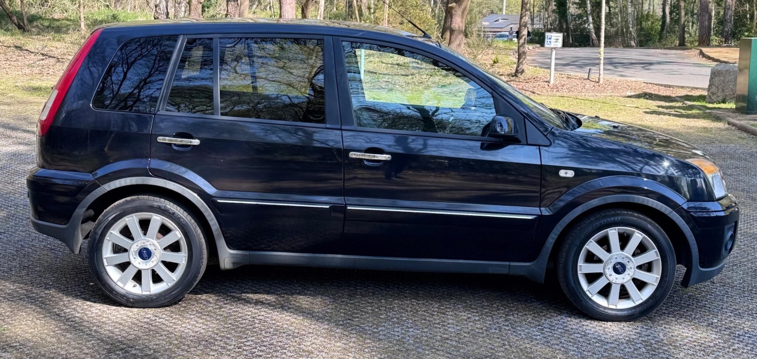 Used Ford Fusion 2009 for sale - 77040041: Photo 6