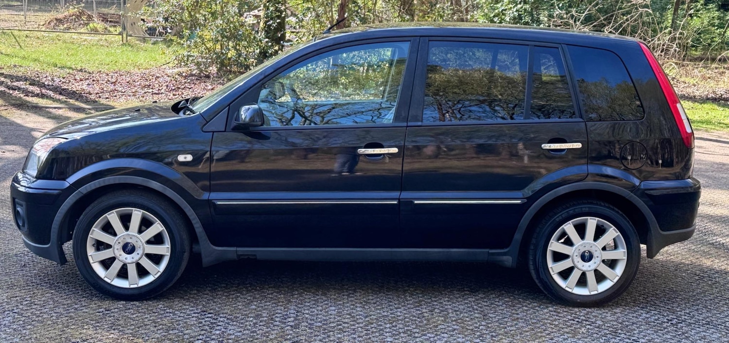 Used Ford Fusion 2009 for sale - 77040041: Photo 7