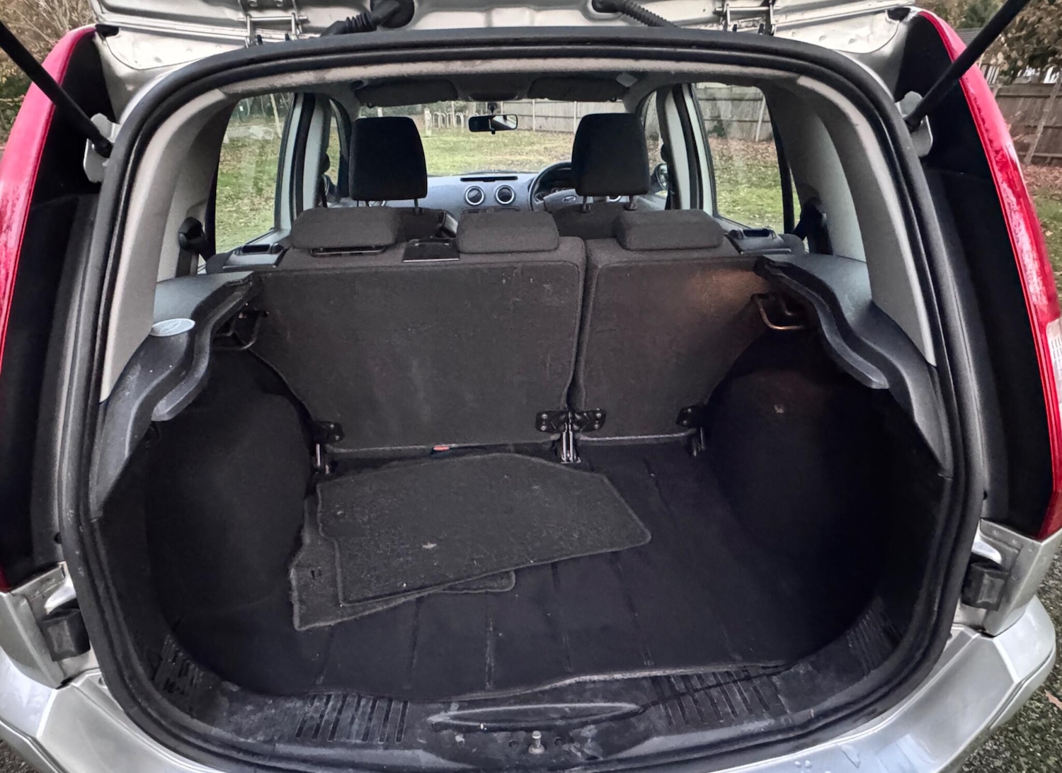 Used Ford Fusion 2006 for sale - 77267055: Photo 11