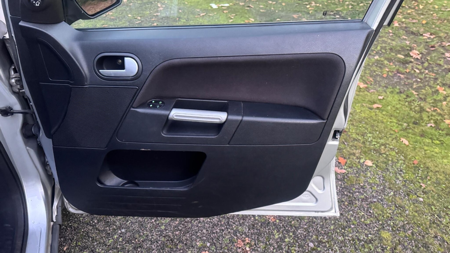 Used Ford Fusion 2006 for sale - 77267055: Photo 17